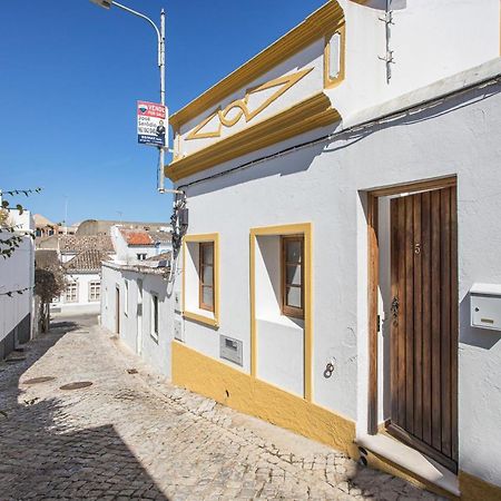 Casa Milita Tavira Exterior foto