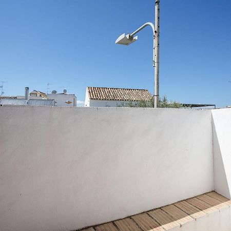 Casa Milita Tavira Exterior foto