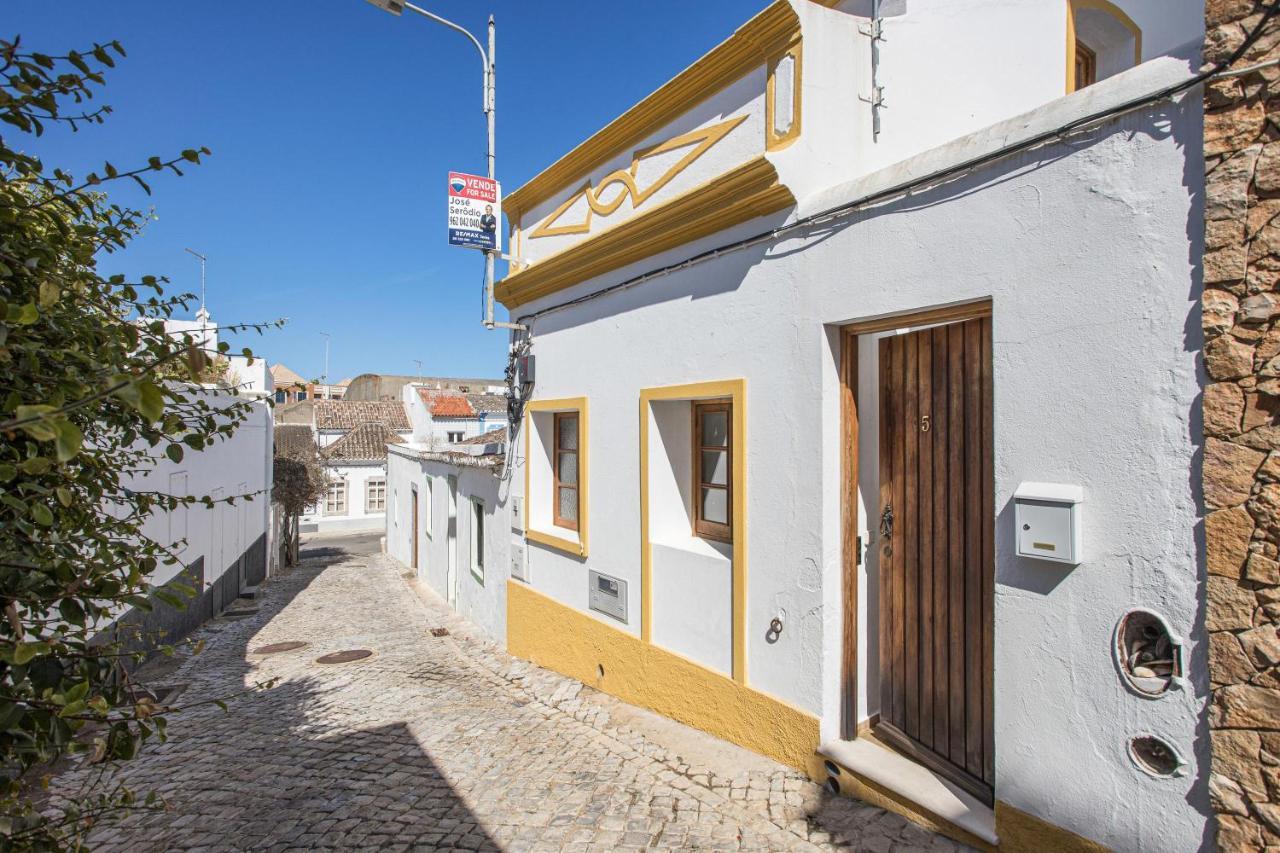 Casa Milita Tavira Exterior foto