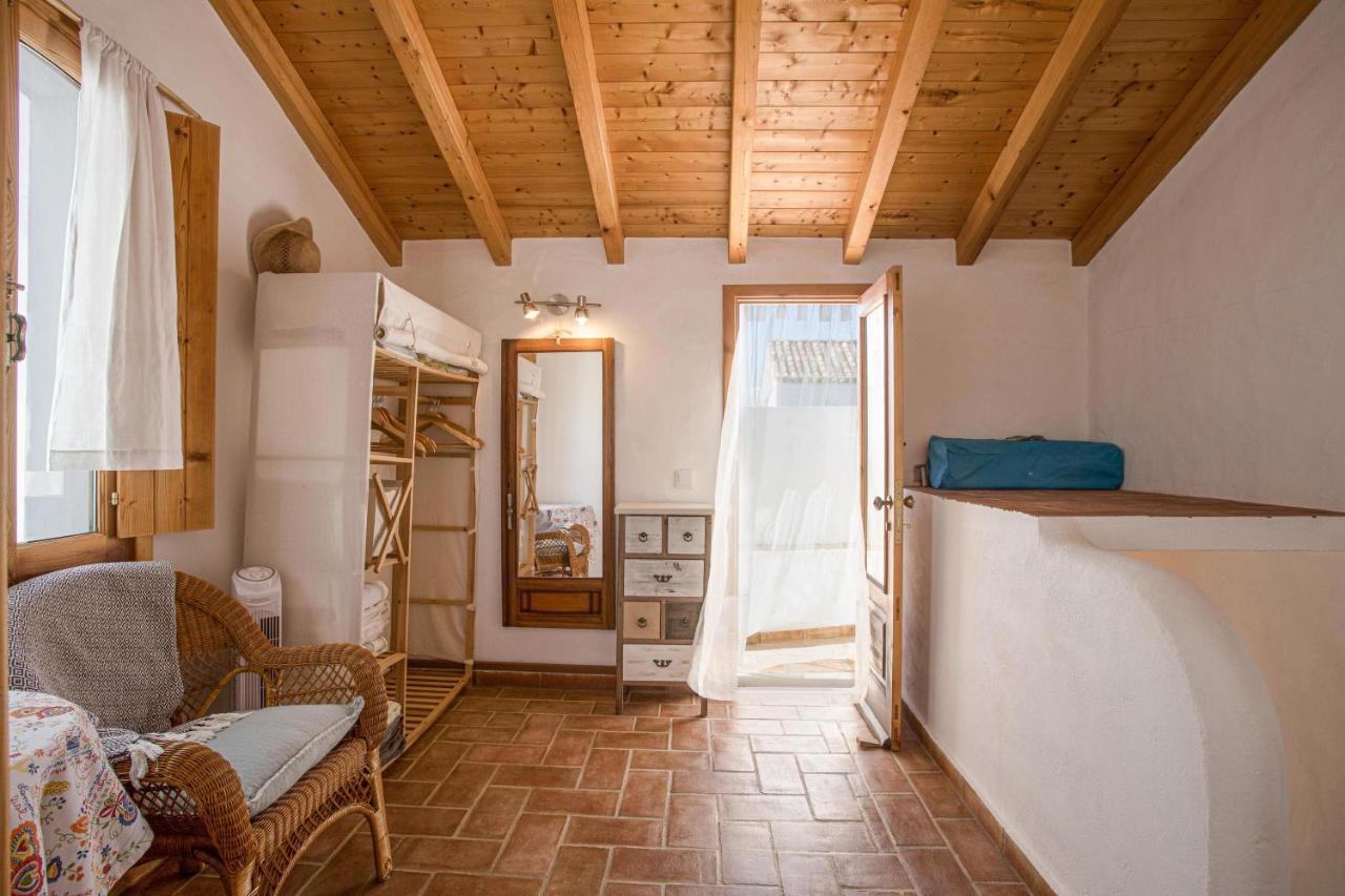 Casa Milita Tavira Exterior foto